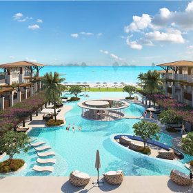 Tong quan Sun Premier Village Ha Long Bay 07